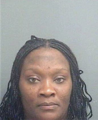 Yolanda Picard, - Palm Beach County, FL 